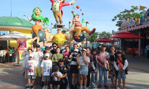 NovaWorld Phan Thiet – Điểm đến nổi bật tại Bình Thuận trong năm du lịch quốc gia 2023