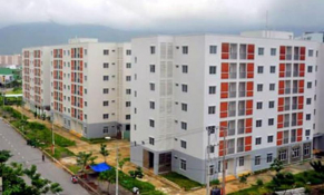 Đồng Nai đang triển khai 9 dự án nhà ở xã hội