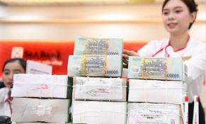 Thu ngân sách bứt phá trong giai đoạn mới