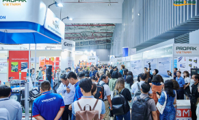 Tạo dựng một hệ sinh thái toàn diện, cung cấp cho các doanh nghiệp Việt Nam các giải pháp bao bì thân thiện với môi trường