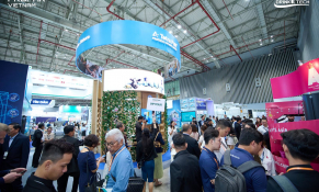 Triển lãm quốc tế ProPak Vietnam, DrinkTech Vietnam năm 2025 thu hút nhiều doanh nghiệp đầu ngành trong nước và quốc tế tham dự