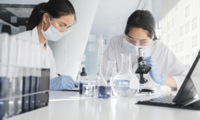Bước chuyển lớn phát triển nghiên cứu khoa học