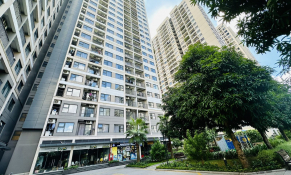 Nguy cơ dư nguồn cung nhà ở