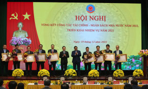 Ngành thuế Việt Nam và quá trình hội nhập kinh tế quốc tế