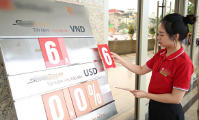 Cuộc đua lãi suất huy động và nỗi lo bão giá vốn năm 2026