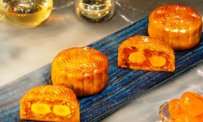 An toàn thực phẩm Mùa trung thu 2024