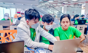 Bài toán nhân lực cho chuyển đổi số và tăng trưởng xanh 