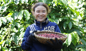 Nestlé Việt Nam góp phần nâng cao vai trò của phụ nữ trong toàn chuỗi cung ứng