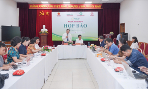 Organic Asia Congress - Hội tụ tinh hoa Nông nghiệp Hữu cơ Châu Á