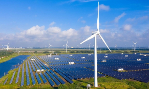 Hiến kế hút vốn đầu tư cho năng lượng tái tạo