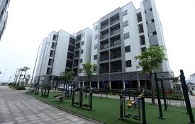 Lãi suất cho vay mua, thuê nhà ở xã hội tăng 6,6%/năm