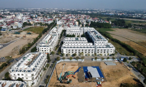 Kỳ vọng thêm một số dự án nhà ở xã hội