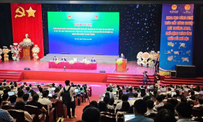 Nghị quyết 57 – Xung lực phát triển nông nghiệp xanh, kiến tạo môi trường bền vững