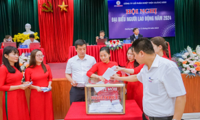 Nhiệt điện Quảng Ninh: “5 quyết tâm”, “5 bảo đảm”, “5 đẩy mạnh” để đạt và vượt các chỉ tiêu 2024