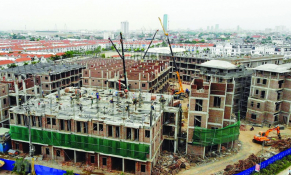 Gỡ nút thắt giải ngân gói tín dụng nhà ở xã hội