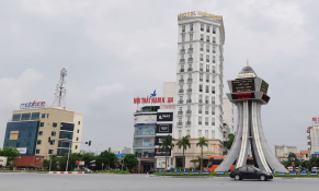 Nam Định tạo chuyển biến cải cách hành chính trong xây dựng