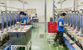 Nam Định trợ lực cho doanh nghiệp phát triển