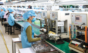 Thúc đẩy đổi mới sáng tạo hướng tới phát triển bền vững