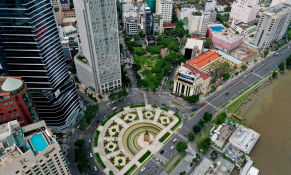 Tập trung hoàn thành sắp xếp lại, xử lý nhà, đất