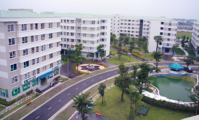 Hoàn thành hơn 40 nghìn nhà ở xã hội
