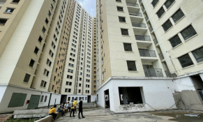 Tìm lời giải cho gói tín dụng nhà ở xã hội chậm giải ngân