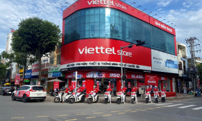 Viettel Store ưu đãi đến 50% chào mừng Ngày Gia đình Việt Nam