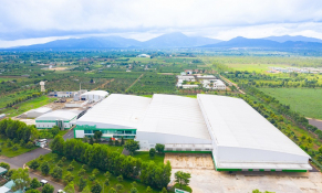 Nutifood bơm thêm vốn mở rộng sản xuất tại Gia Lai