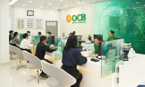Chuyển động thị trường tài chính ngày 16/8: OCB sẽ trả cổ tức vào ngày 30/8, Bamboo Capital tăng vốn điều lệ lên hơn 8,8 nghìn tỷ đồng