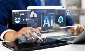 Kiến tạo tọa độ mới trên bản đồ công nghệ toàn cầu