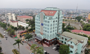 Công ty Điện lực Nam Định hoàn thành tốt công tác sản xuất kinh doanh và cung ứng điện trên địa bàn