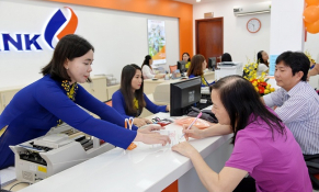 PGBank lần đầu báo lỗ sau thuế 4,6 tỷ đồng, thu nhập bình quân đầu người giảm