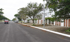 Một doanh nghiệp bất động sản lãi vỏn vẹn hơn 3 triệu đồng một năm