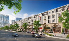 Cao tầng hụt hơi, bất động sản thấp tầng có tín hiệu “phất cờ”