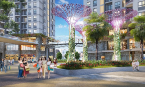  Phân khúc căn hộ cho thuê tại tỉnh công nghiệp duy trì sức hút, Thái Nguyên hứa hẹn bứt phá