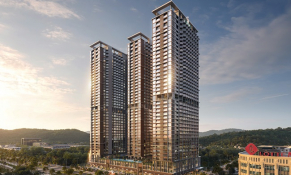 Thị trường căn hộ Hạ Long: Độ nén cao, cơ hội chỉ dành cho người đón đầu