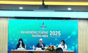 PSI tổ chức Đại hội đồng cổ đông thường niên 2025: Khởi đầu bứt phá và tăng trưởng bền vững 