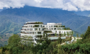 Cổ phiếu của chủ sở hữu Khách sạn 5 sao Pao’s Sapa Leisure có nguy cơ bị hủy niêm yết 