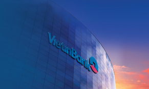 Quy mô tiền gửi khách hàng tại Vietinbank Cửa lò chiếm hơn 73% nguồn vốn