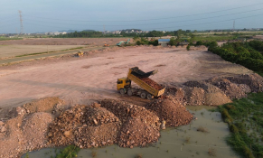 Bắc Giang: Quy hoạch phát triển 63 cụm công nghiệp