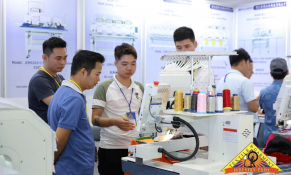 Triển lãm HanoiTex & HanoiFabric 2025: Nền tảng kết nối chiến lược của ngành dệt may trong kỷ nguyên sản xuất xanh