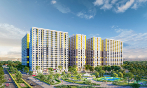 Bắc Giang: Đấu giá hơn 82,86ha đất để xây dựng nhà ở xã hội