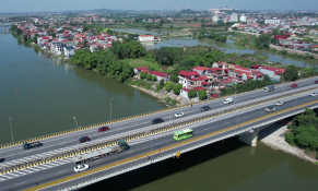Bắc Giang: Vùng đất “địa lợi, nhân hòa” cho doanh nghiệp đầu tư