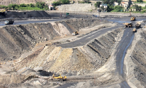 Công ty Than Núi Béo – Vinacomin bị xử phạt gần 2 tỷ đồng vì sử dụng hóa đơn không hợp pháp, khai sai thuế 