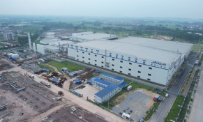 Bắc Giang: Thêm nhiều doanh nghiệp đầu tư vào các khu công nghiệp