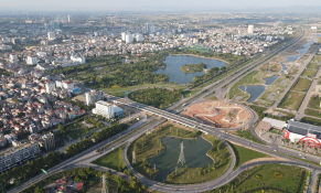  Công ty Taseco đăng ký thực hiện dự án gần 4.000 tỷ tại Bắc Giang