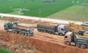 Mê Linh - Hà Nội: Cần nâng cao công tác quản lý khoáng sản trong khu vực dự án