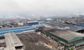 Bắc Ninh: Thực trạng đầu tư, sản xuất tại Cụm công nghiệp Phú Lâm