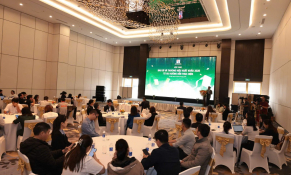 Bao bì sản phẩm không chỉ là 'vỏ bọc', mà là 'ngôn ngữ thương hiệu'