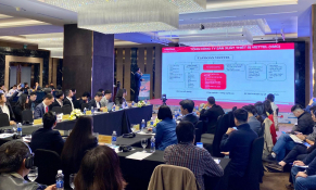 Cơ hội quảng bá thị trường, nâng cao vị thế của hàng không Việt Nam