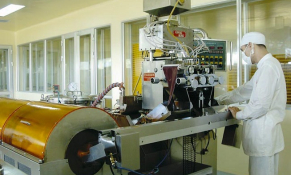 Mua thêm 910 nghìn cổ phiếu, ASKA Pharmaceutical sở hữu gần 34% cổ phần Dược Hà Tây